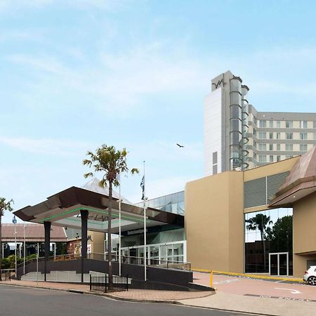 Mercure Sydney Bankstown Bagian luar foto