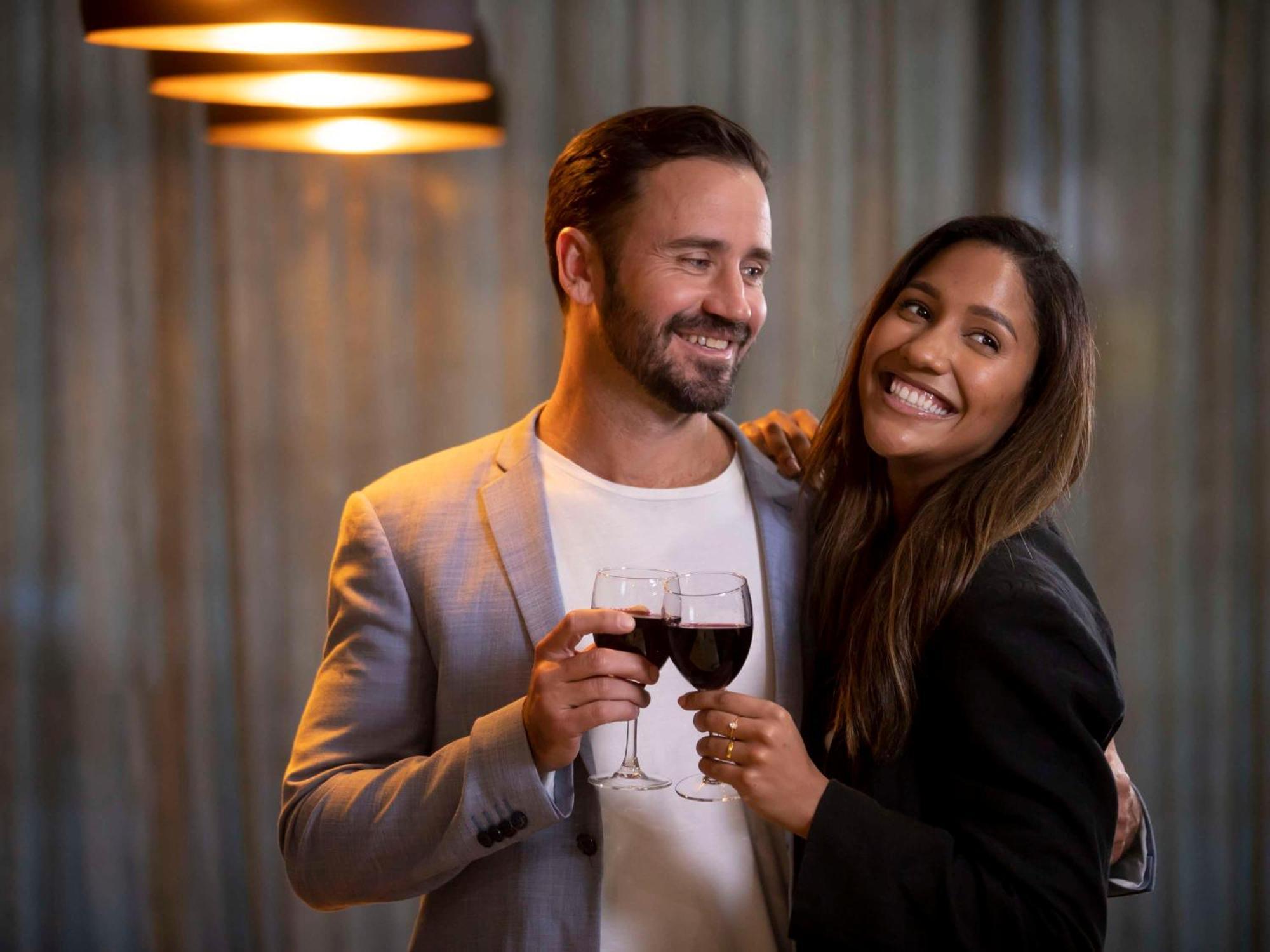 Mercure Sydney Bankstown Bagian luar foto