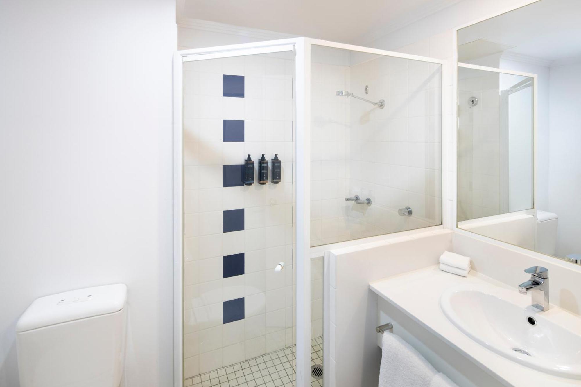 Mercure Sydney Bankstown Bagian luar foto