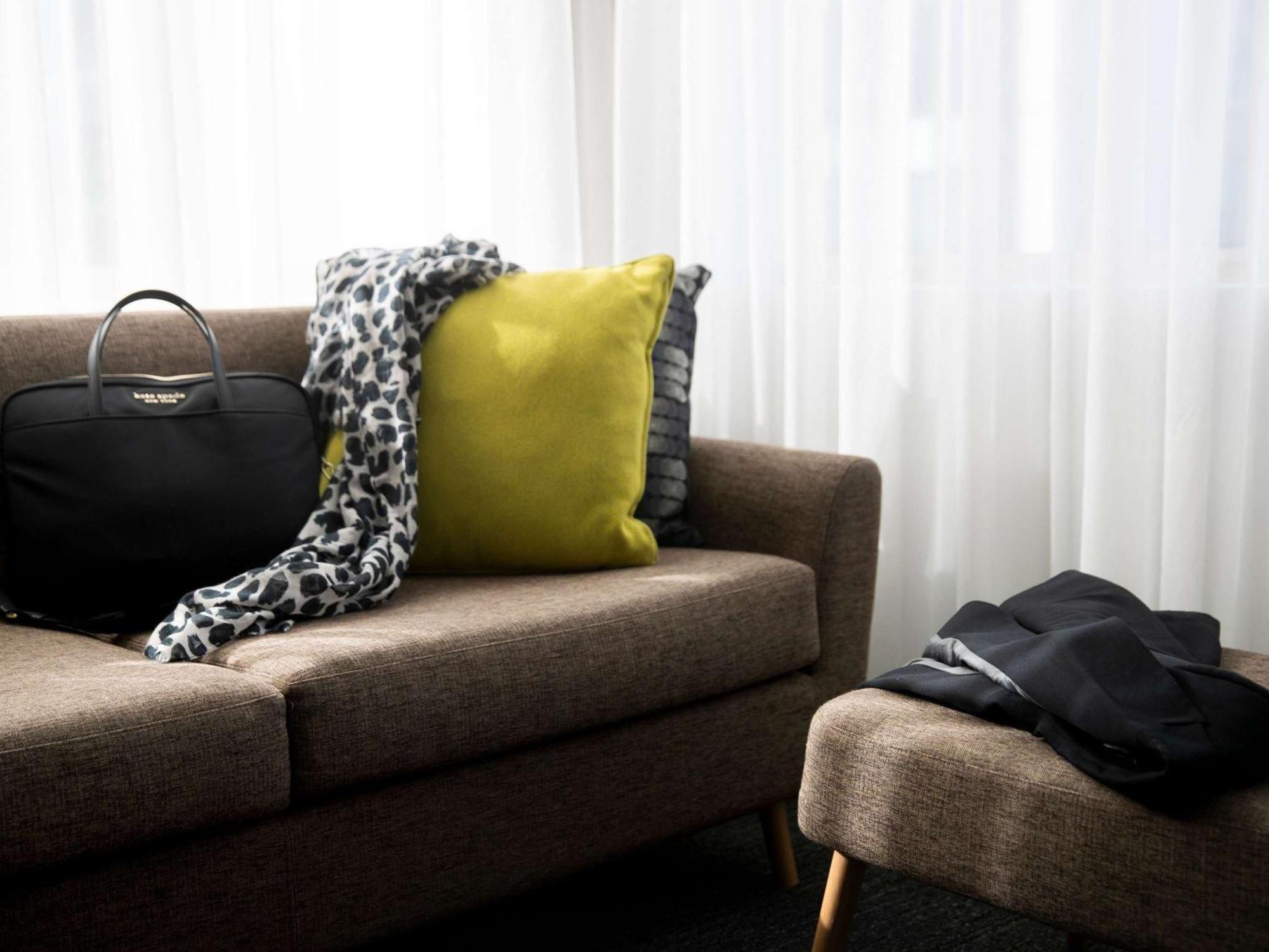 Mercure Sydney Bankstown Bagian luar foto